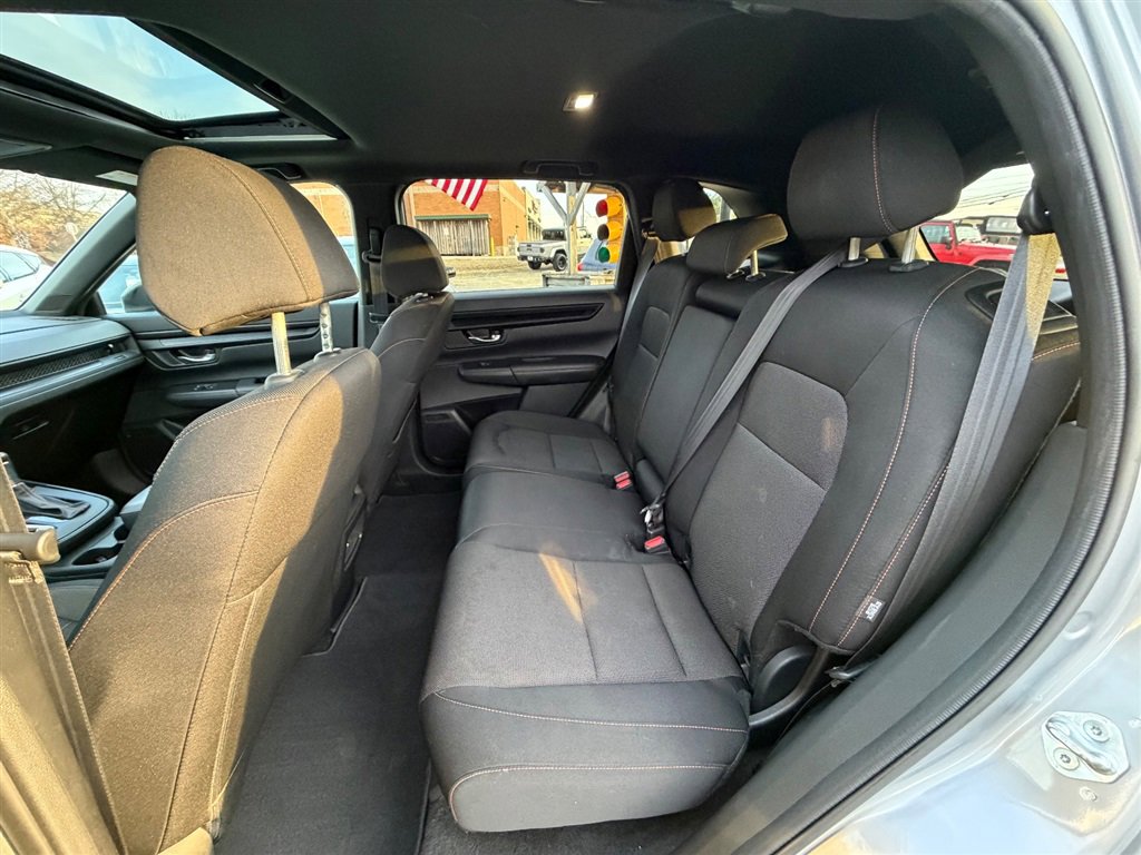 Used 2023 Honda CR-V Sport image 16