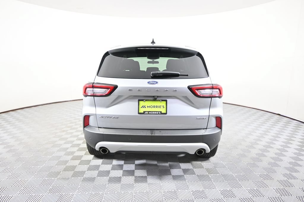 Used 2023 Ford Escape Active w/ Tech Pack #1 AWD/4WD image 5
