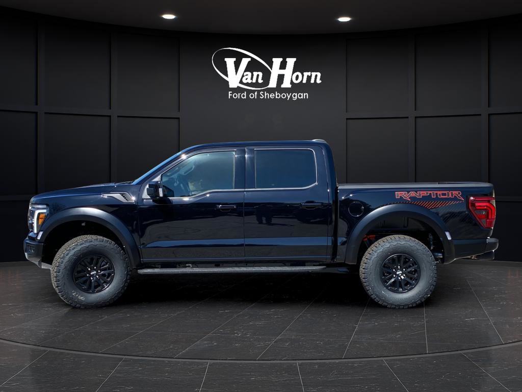 New 2026 Ford F150 Raptor AWD/4WD image 4