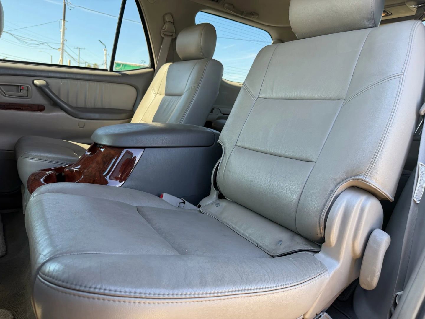 Used 2006 Toyota Sequoia Limited RWD image 13