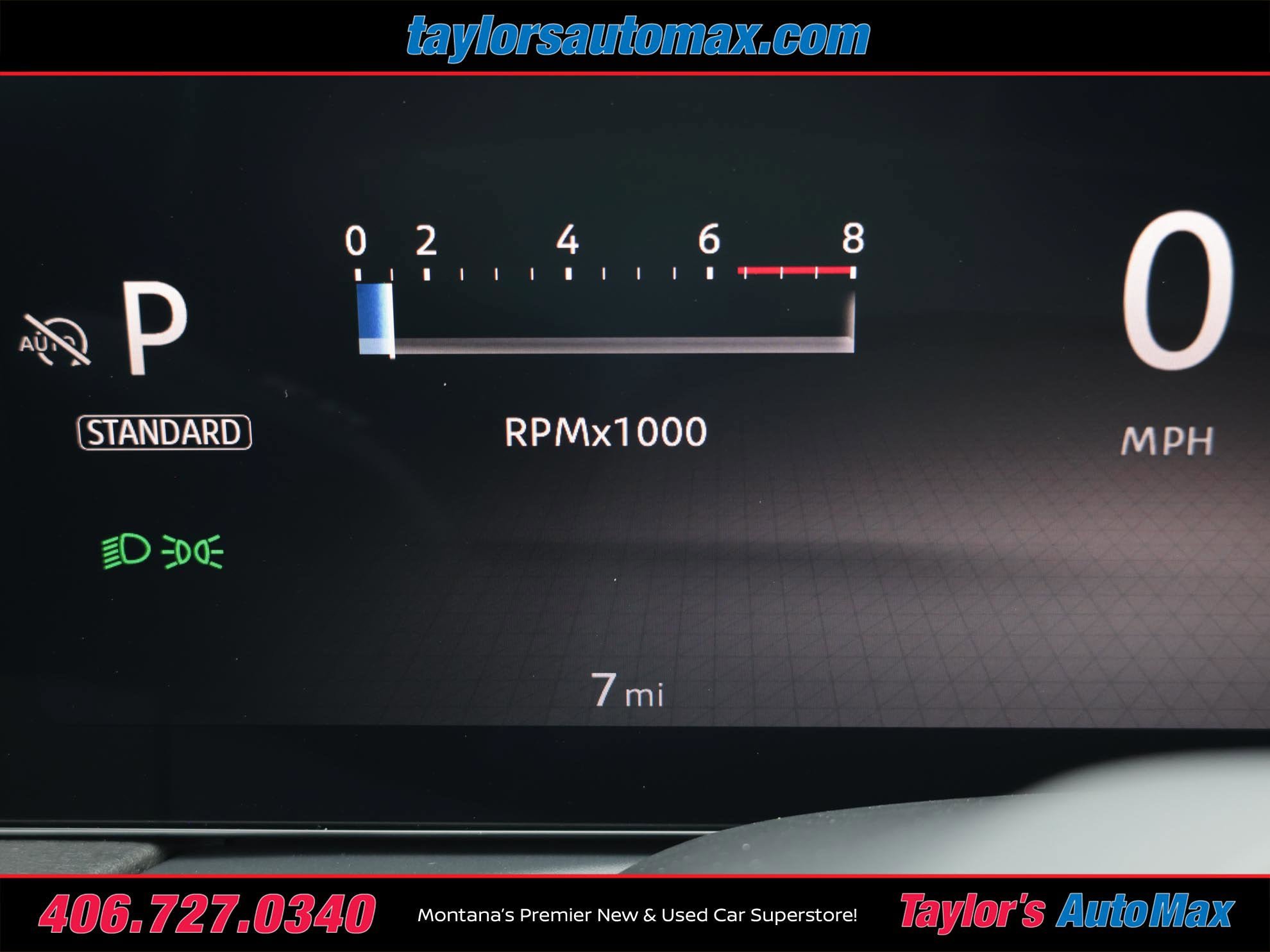 New 2026 Nissan Sentra SV w/ SV Convenience Package FWD image 7