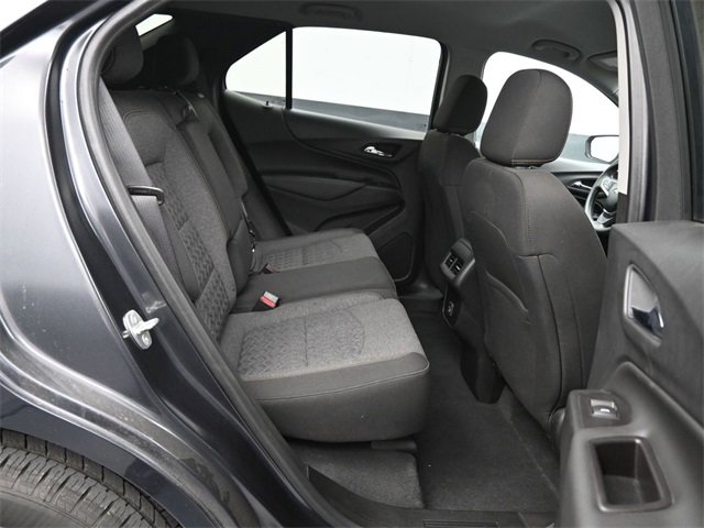 Used 2022 Chevrolet Equinox LT image 25