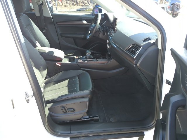 Used 2023 Audi Q5 2.0T Premium Plus w/ Premium Plus Package image 20