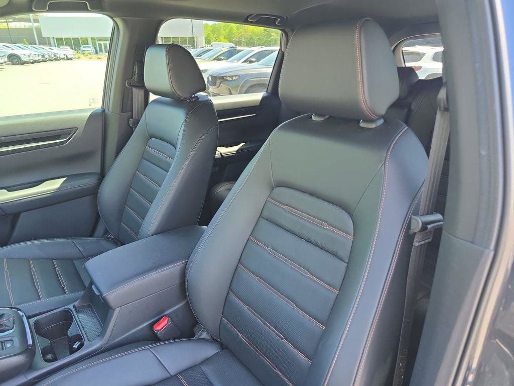 Used 2024 Honda CR-V Sport-L image 21