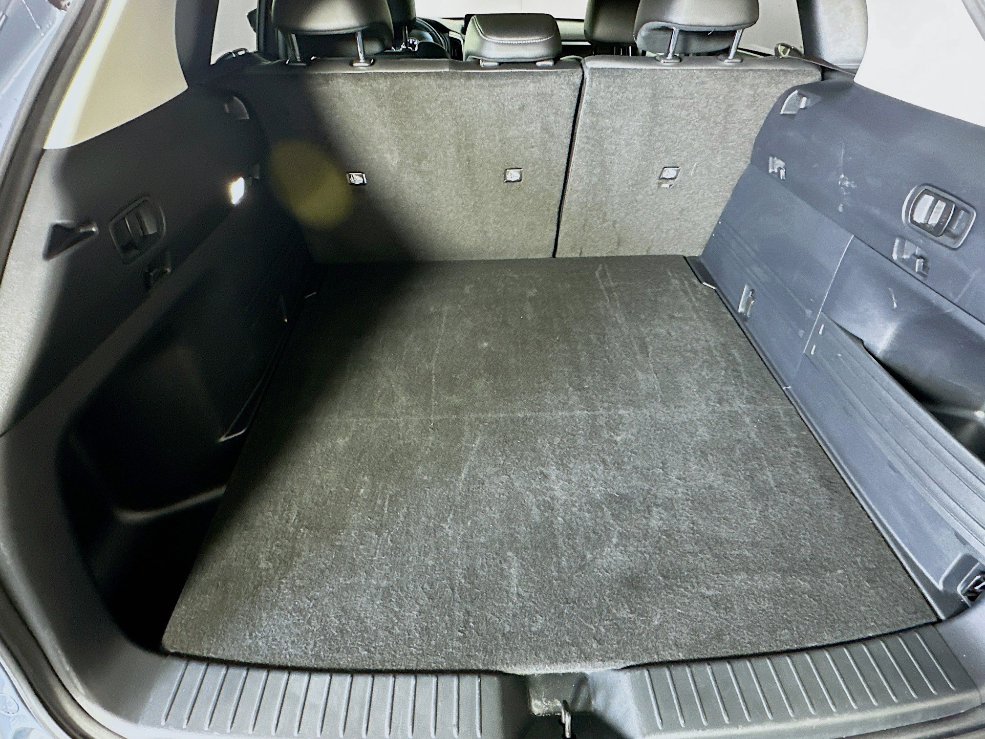 Used 2025 MAZDA CX-50 2.5 Hybrid w/ Preferred Pkg image 26