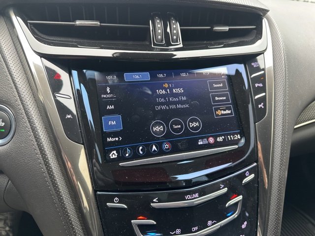 Used 2019 Cadillac CTS V w/ Luxury Package image 11