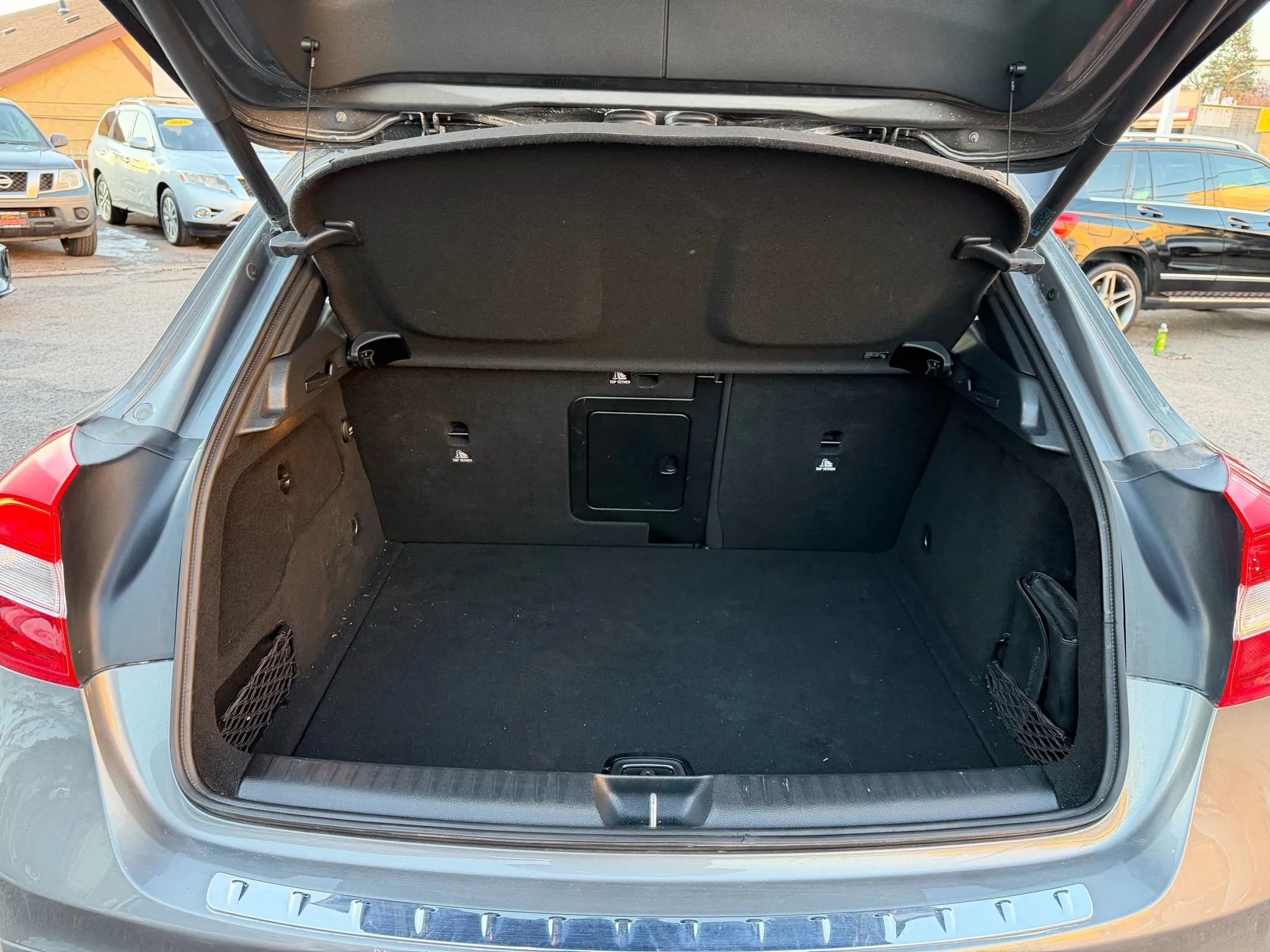 Used 2018 Mercedes-Benz GLA 250 4MATIC image 44