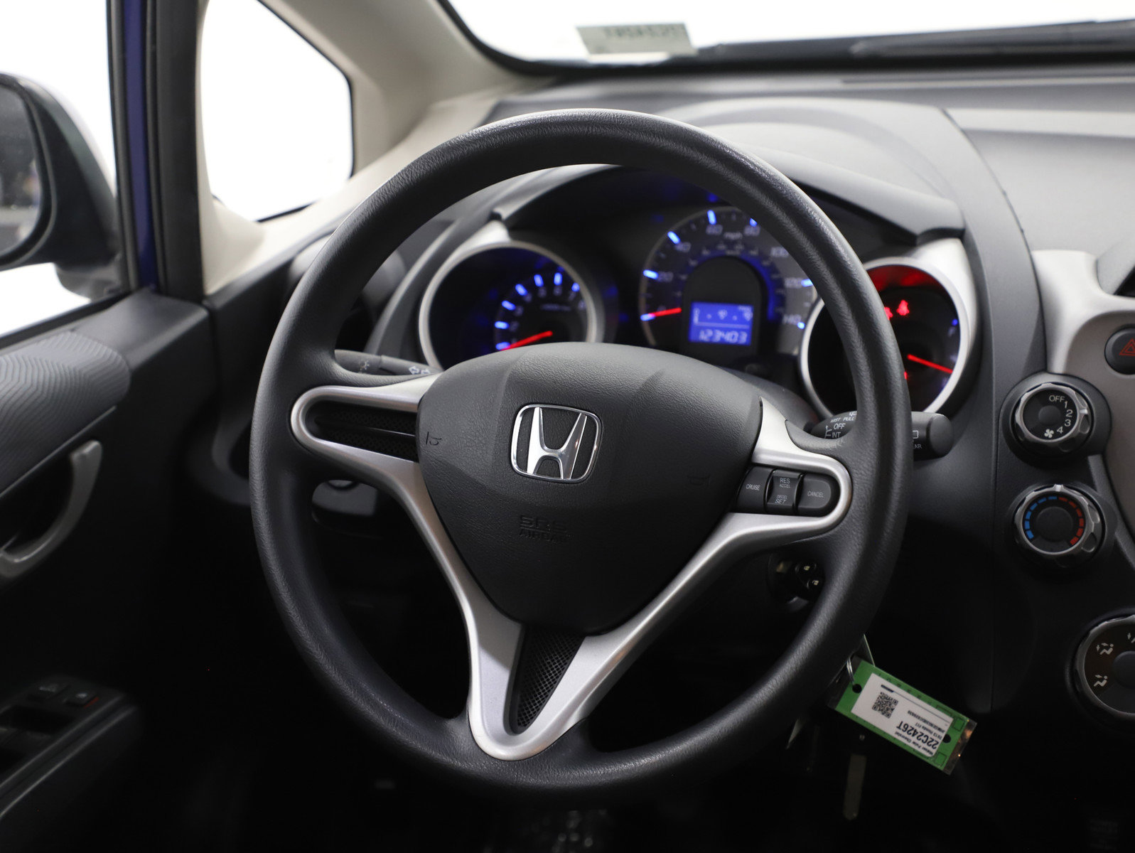 Used 2013 Honda Fit image 14