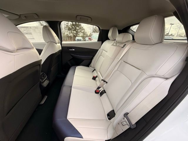 New 2026 Nissan Leaf SV+ w/ Floor Mat Package (SV+) image 14