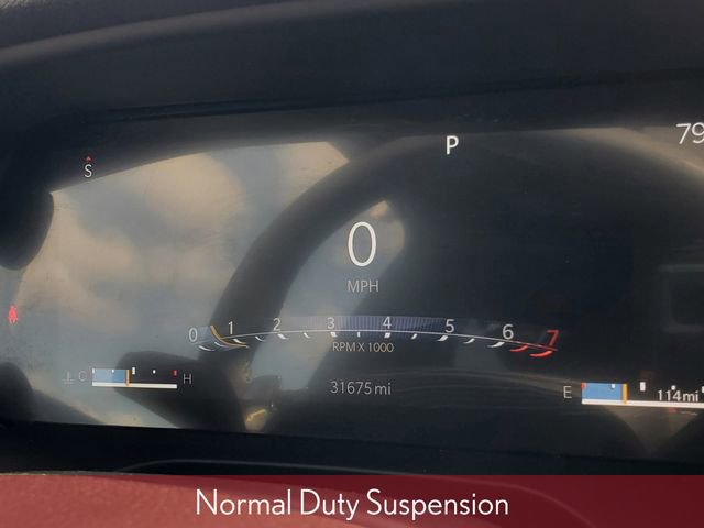 Used 2024 Jeep Grand Cherokee L Altitude AWD/4WD image 19