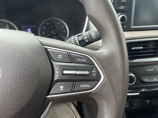 Used 2020 Hyundai Santa Fe SE FWD image 57