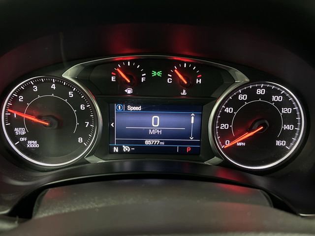 Certified 2019 GMC Terrain SLE w/ Driver Convenience Package AWD/4WD image 11