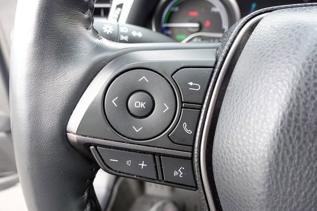 Certified 2022 Toyota Camry XSE w/ Cold Weather Package image 16