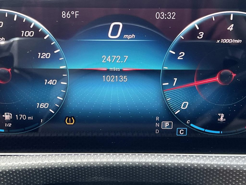 Used 2019 Mercedes-Benz A 220 4MATIC image 23