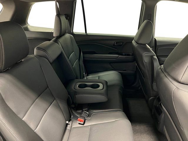New 2023 Honda Passport EX-L image 34