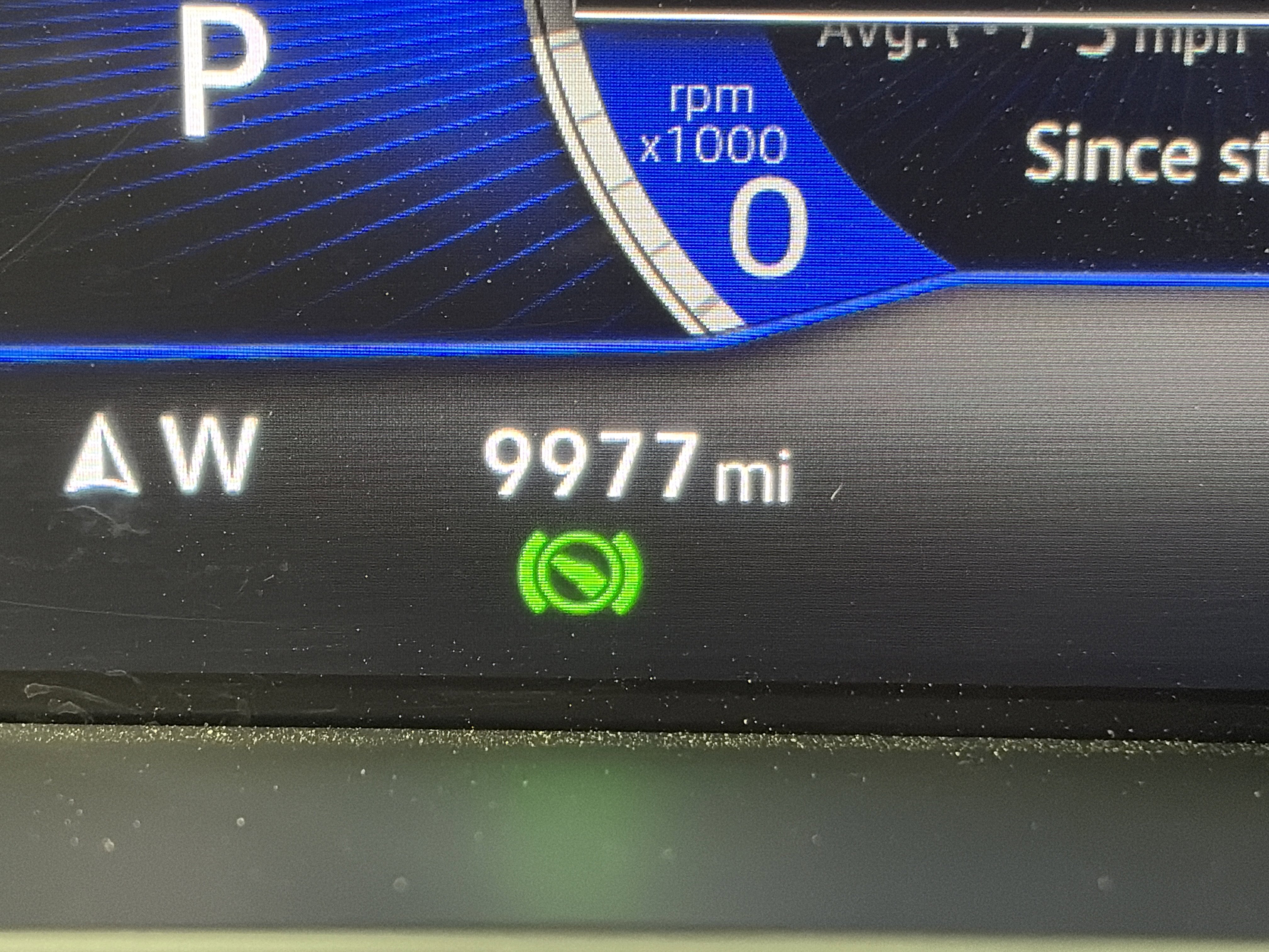 Used 2024 Volkswagen Taos SE image 5