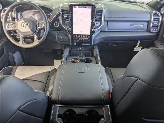 New 2026 RAM 3500 Laramie image 15
