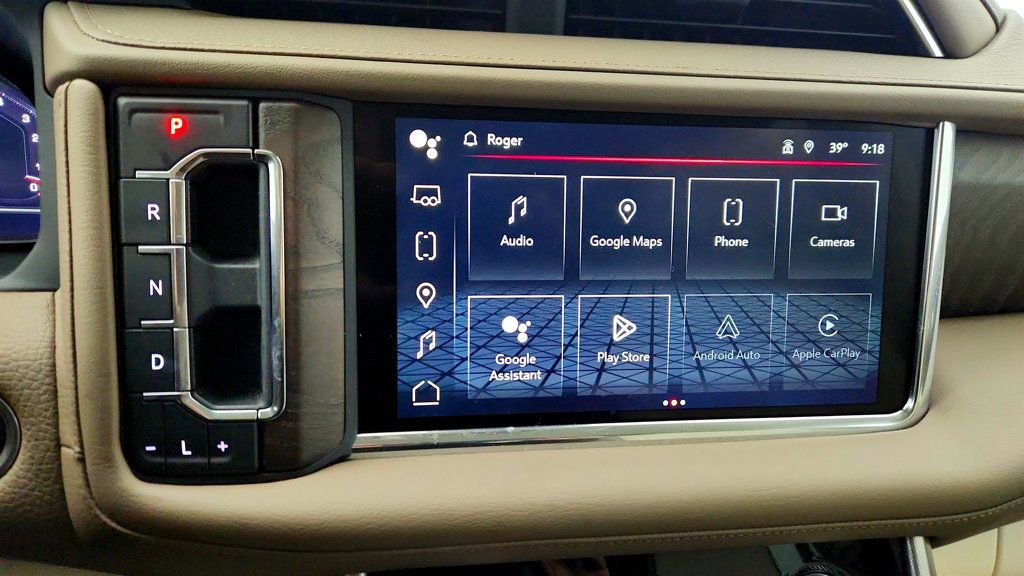 Used 2023 GMC Yukon Denali image 19