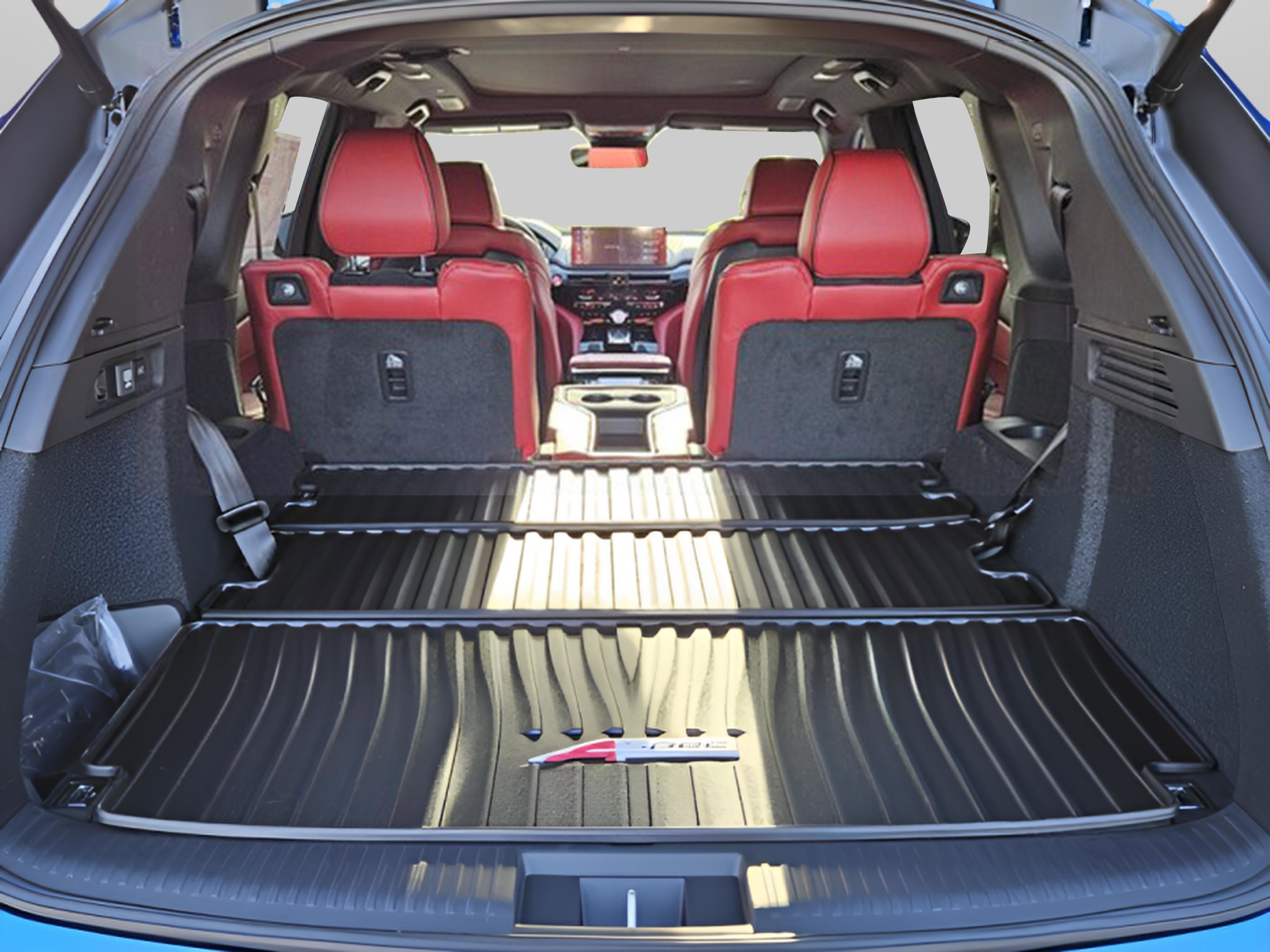 New 2026 Acura MDX A-Spec AWD/4WD image 30