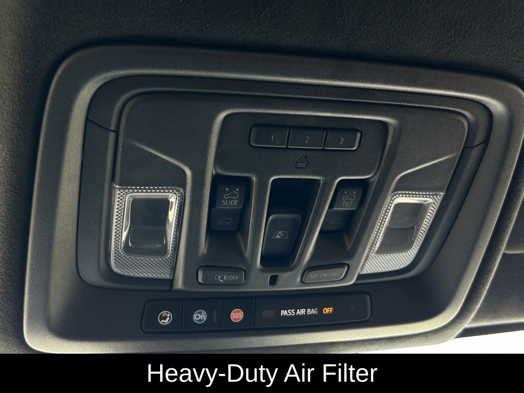 Used 2024 GMC Sierra 1500 Denali Ultimate image 29