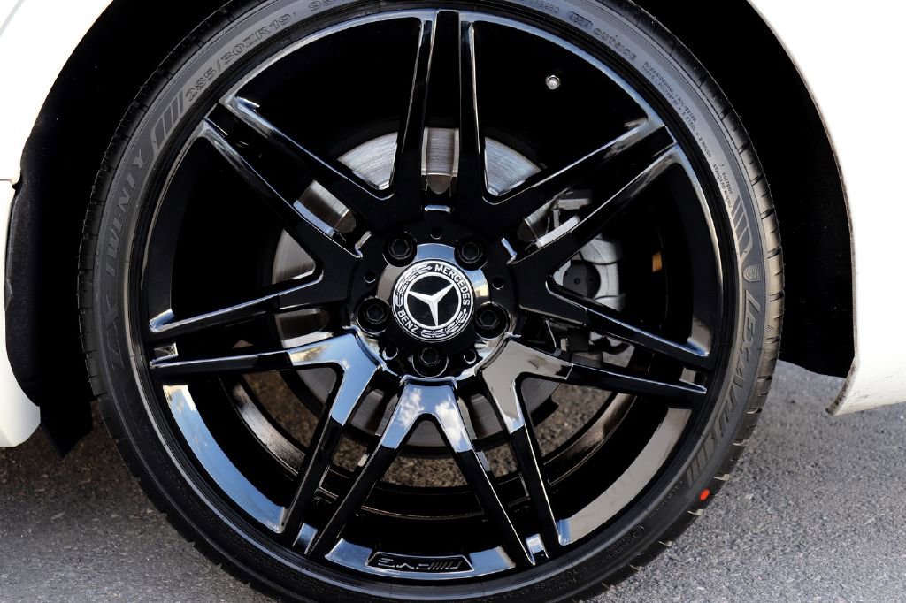 Used 2018 Mercedes-Benz CLS 550 w/ Premium 2 Package image 85