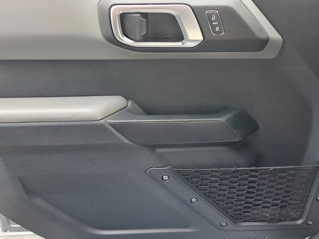 Certified 2023 Ford Bronco Big Bend image 26