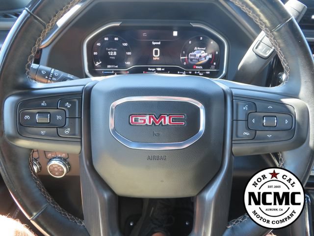 Used 2025 GMC Sierra 2500 AT4 AWD/4WD image 32