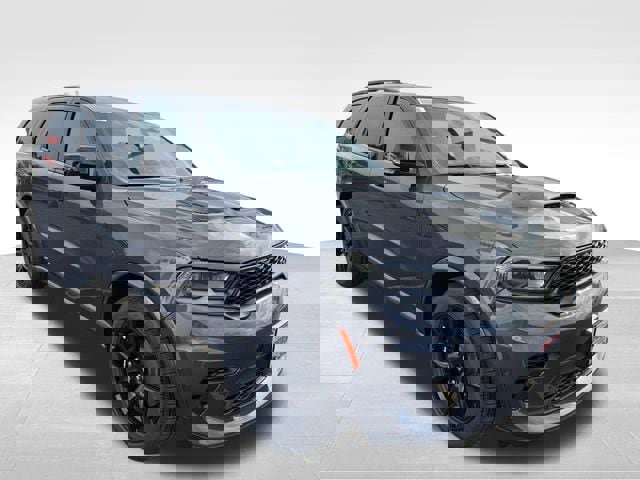 New 2026 Dodge Durango GT image 3