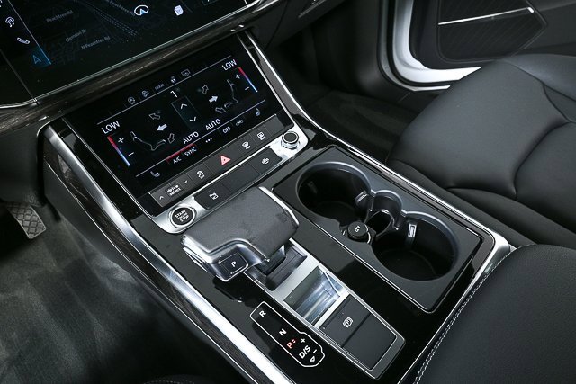 New 2026 Audi Q7 3.0T Premium image 18