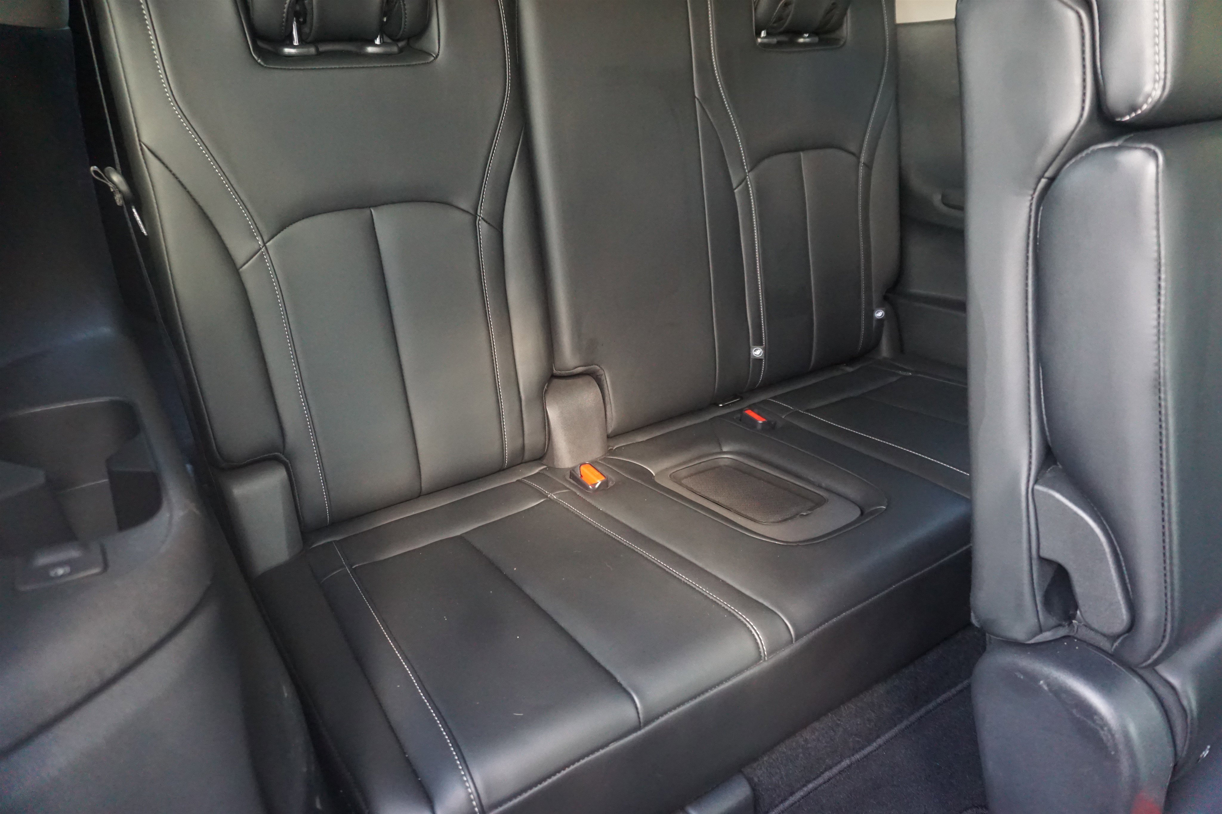 Used 2022 INFINITI QX60 Luxe w/ Vision Package image 22