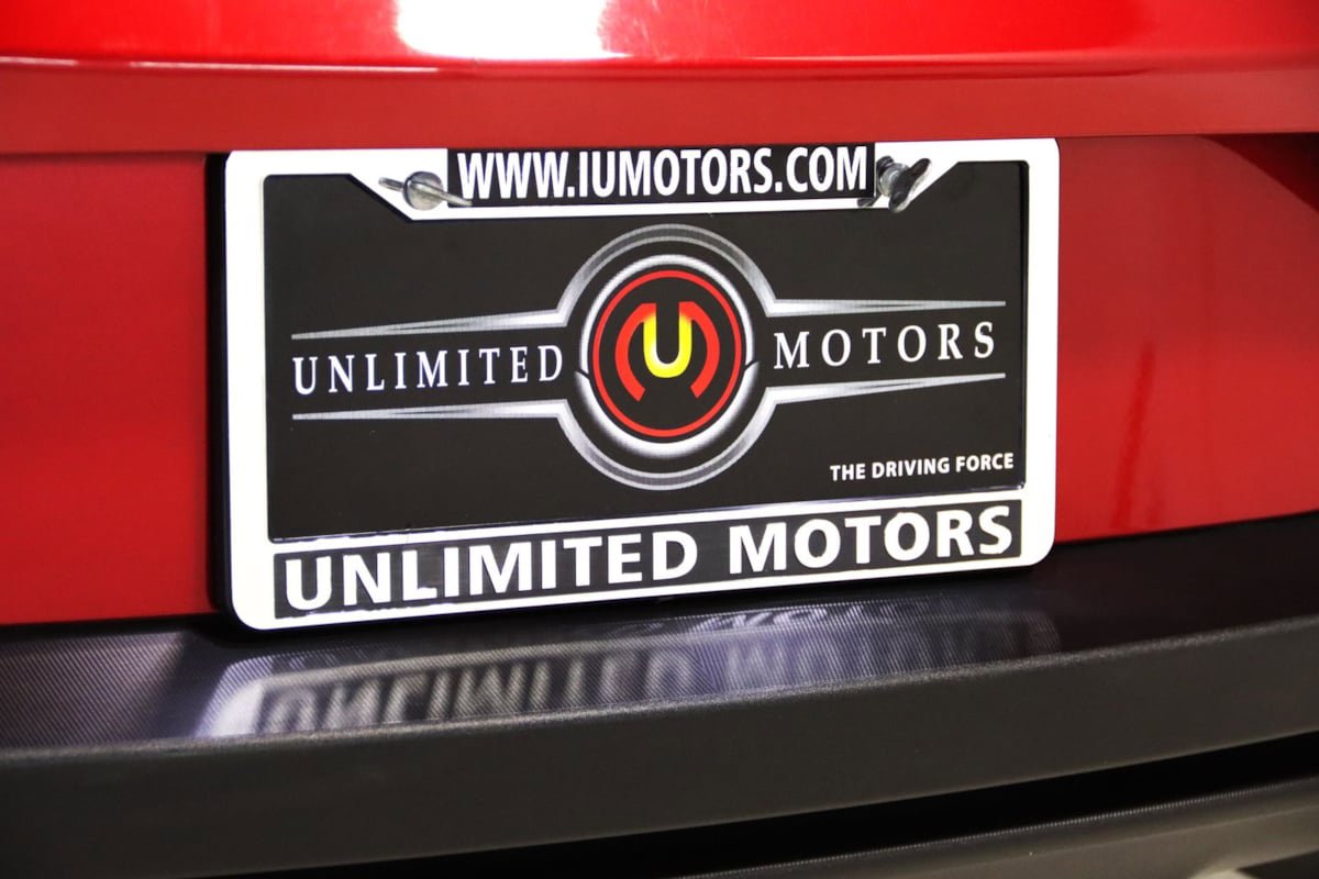 Used 2024 Ford Mustang Premium RWD image 18