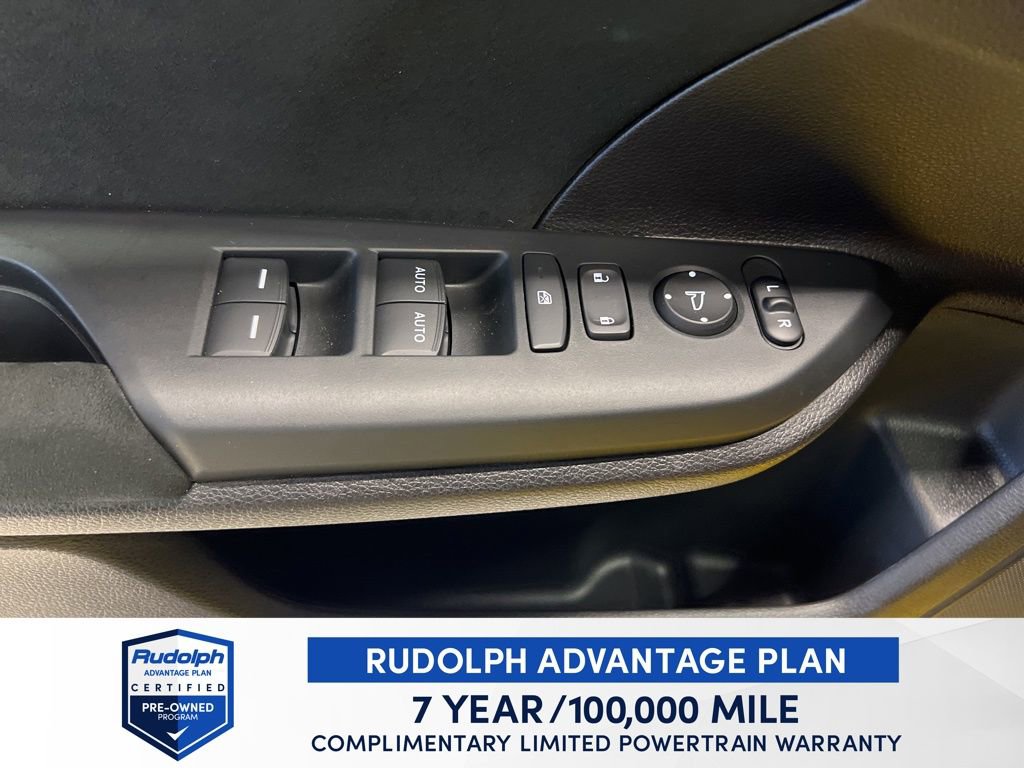 Used 2021 Honda Civic Type R Limited image 25