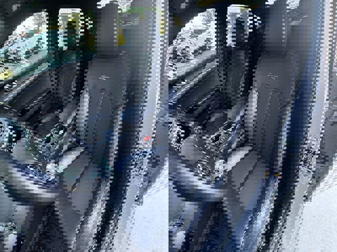 Used 2022 Kia K5 GT-Line image 18