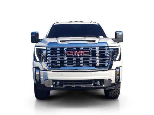 Used 2025 GMC Sierra 2500 Denali w/ Denali Reserve Package AWD/4WD image 2