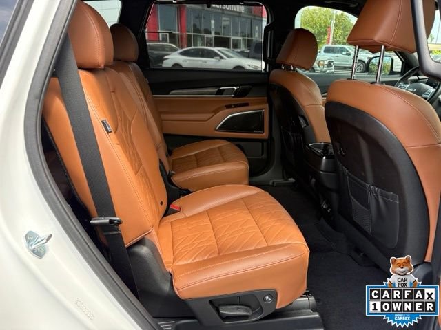 Used 2023 Kia Telluride SX Prestige X-Line AWD/4WD image 22