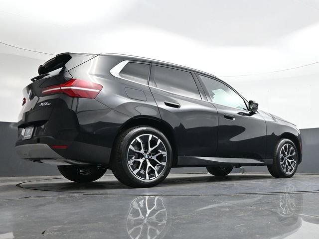 Used 2026 BMW X3 xDrive30 w/ Premium Package image 31