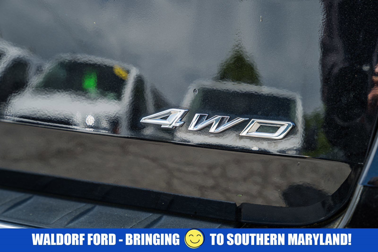 Used 2023 Ford Explorer Limited w/ Limited Technology Package AWD/4WD image 9
