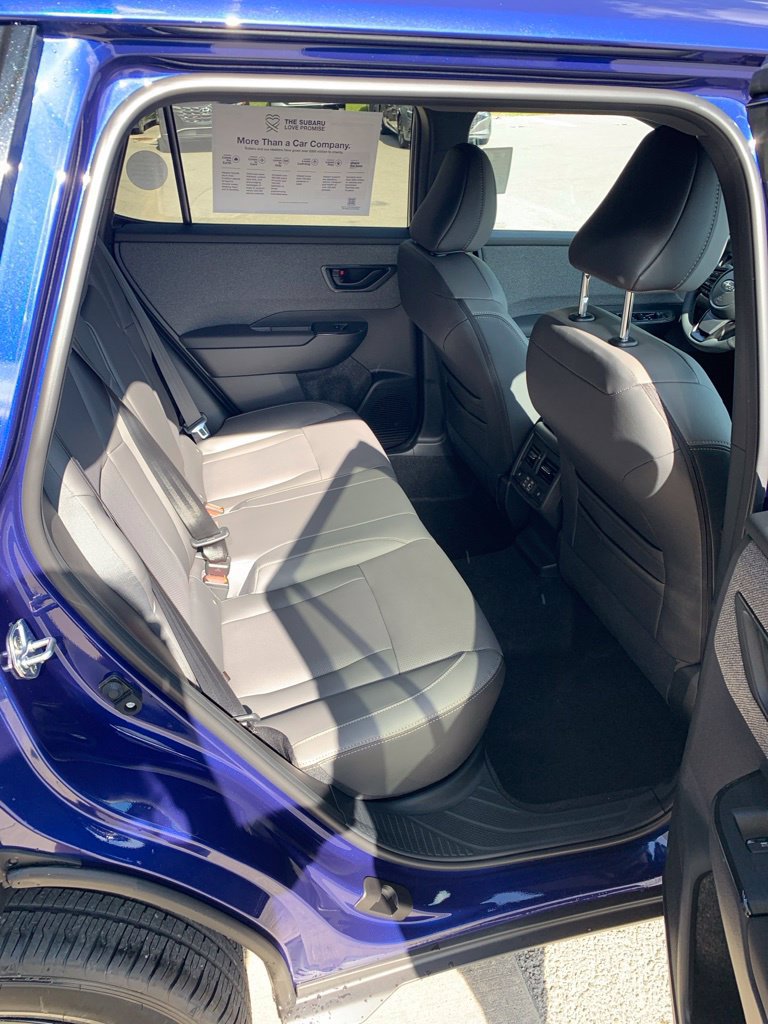 New 2026 Subaru Outback Limited AWD/4WD image 11