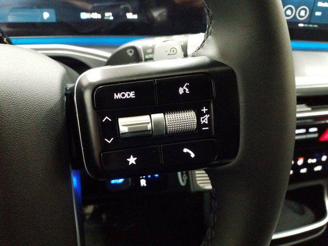 New 2026 Hyundai Ioniq 9 SEL image 6