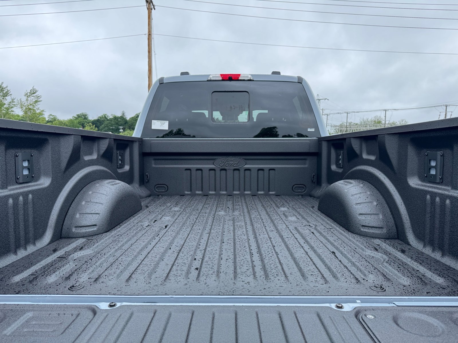 New 2025 Ford F250 Lariat w/ Lariat Ultimate Package image 25