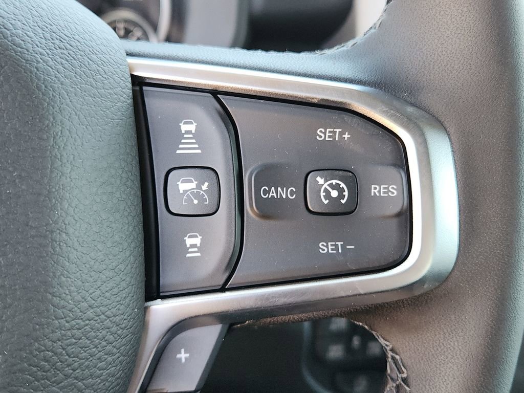 New 2026 RAM 1500 Lone Star image 28