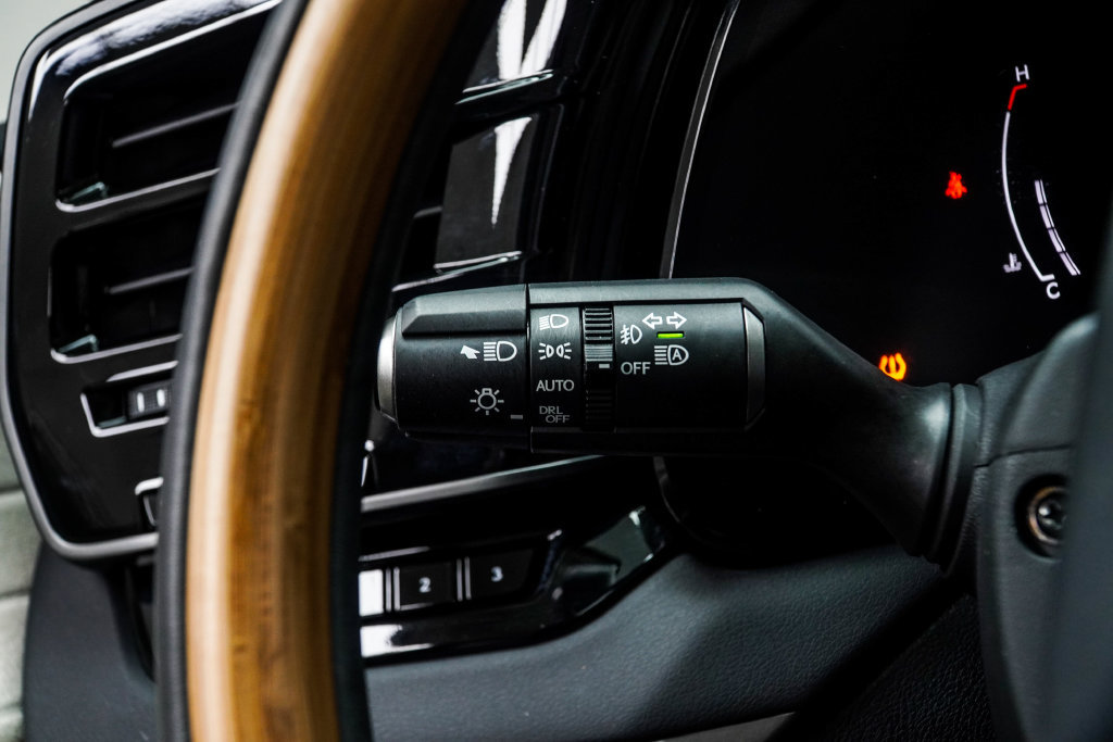 Used 2024 Lexus RX 350 FWD image 33