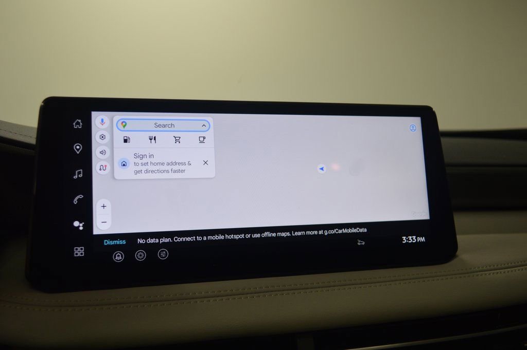 Certified 2026 INFINITI QX60 Luxe image 28