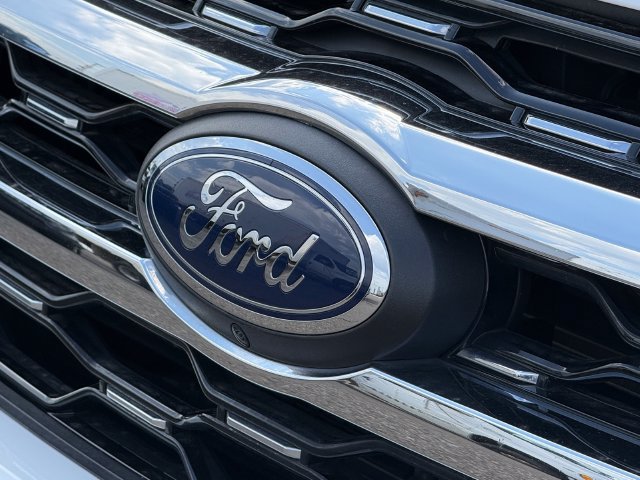 Certified 2024 Ford Expedition Limited AWD/4WD image 26