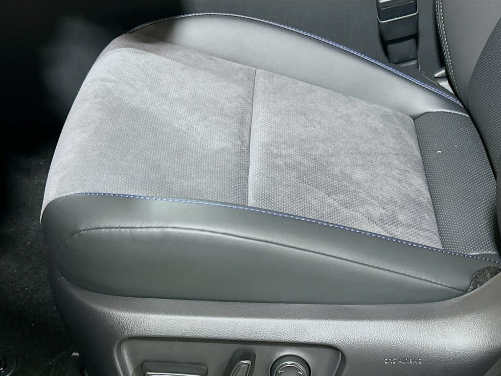 New 2026 Toyota RAV4 XSE AWD/4WD image 18