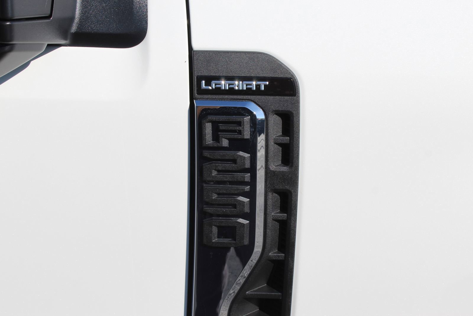 New 2026 Ford F250 Lariat w/ Tremor Off-Road Package image 10