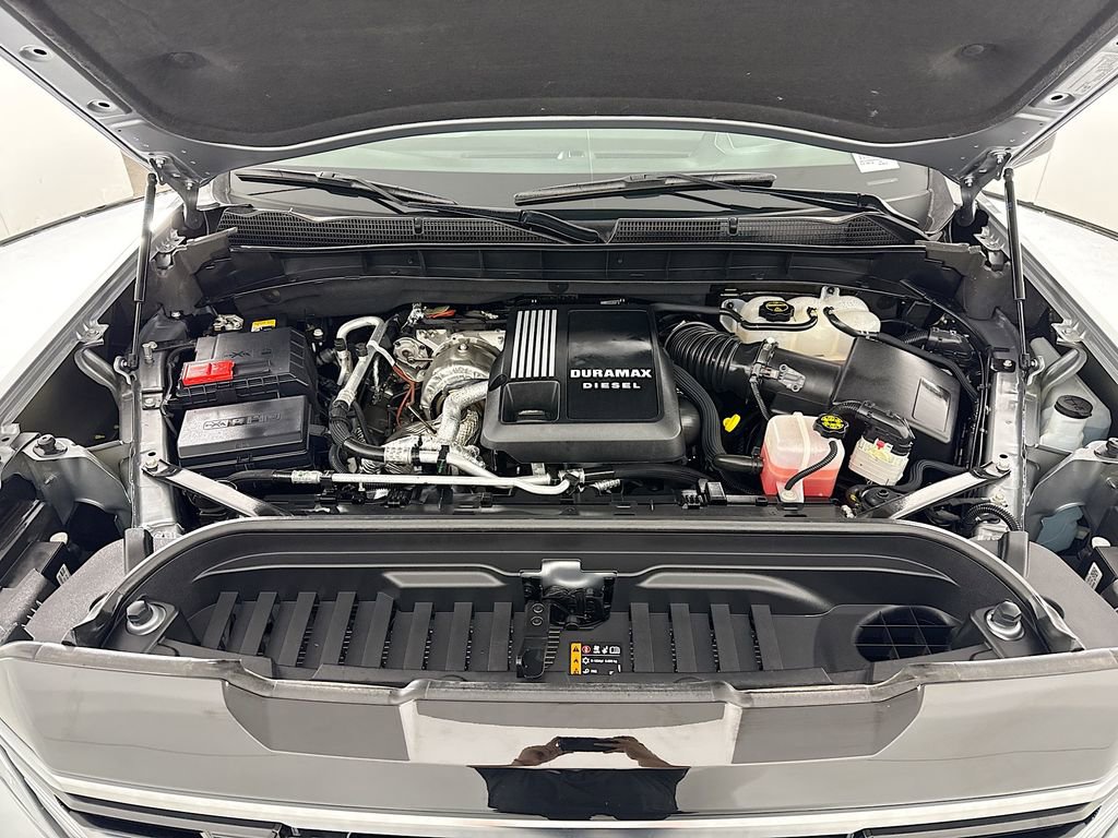 Used 2025 GMC Sierra 1500 AT4 w/ AT4 Premium Package image 29