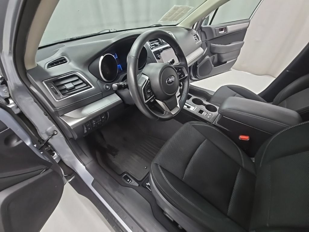 Used 2018 Subaru Outback 2.5i Premium AWD/4WD image 13