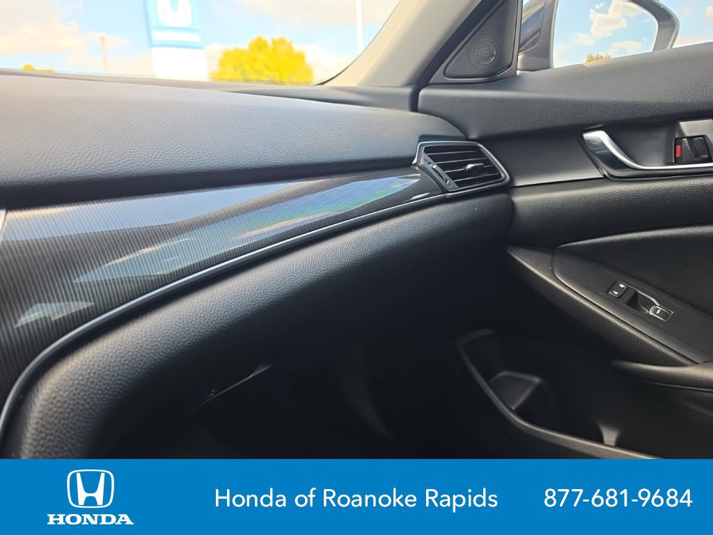 Used 2022 Honda Accord Sport Special Edition image 16