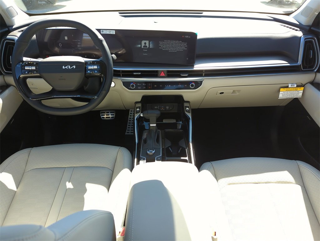 New 2026 Kia Sorento SX image 13